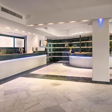 Sol Milanos Pingüinos Hotel Son Bou Luaran gambar