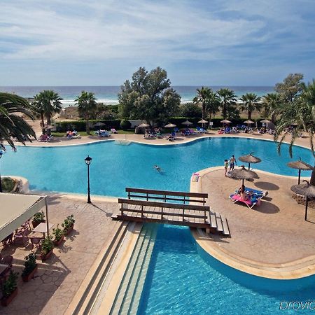 Sol Milanos Pingüinos Hotel Son Bou Kemudahan gambar