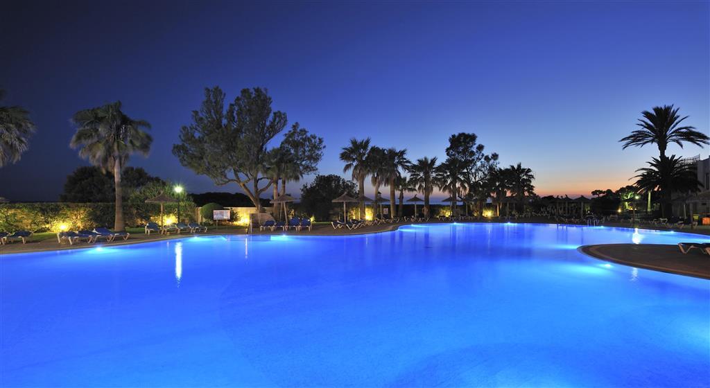 Sol Milanos Pingüinos Hotel Son Bou Kemudahan gambar