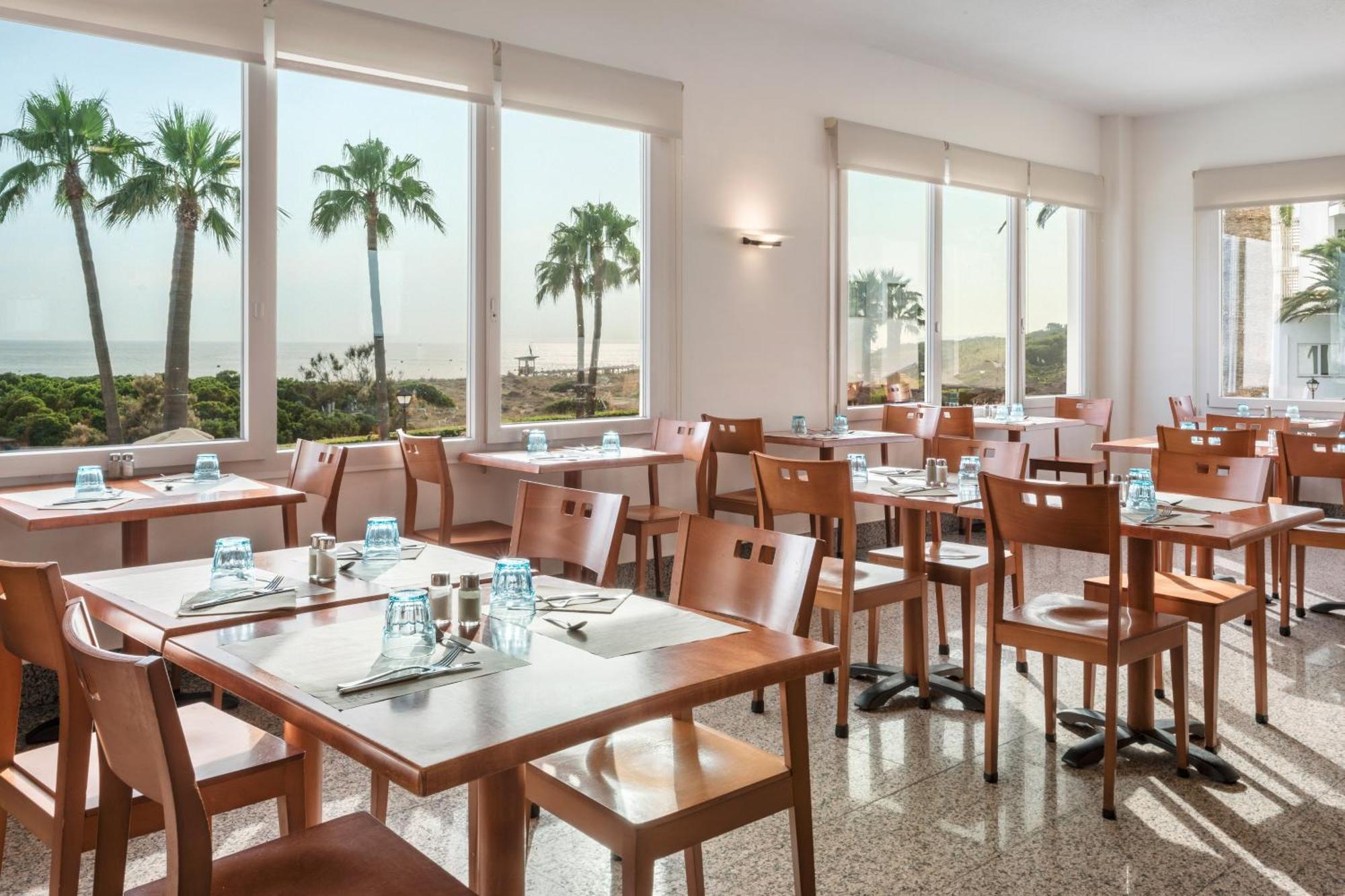 Sol Milanos Pingüinos Hotel Son Bou Luaran gambar