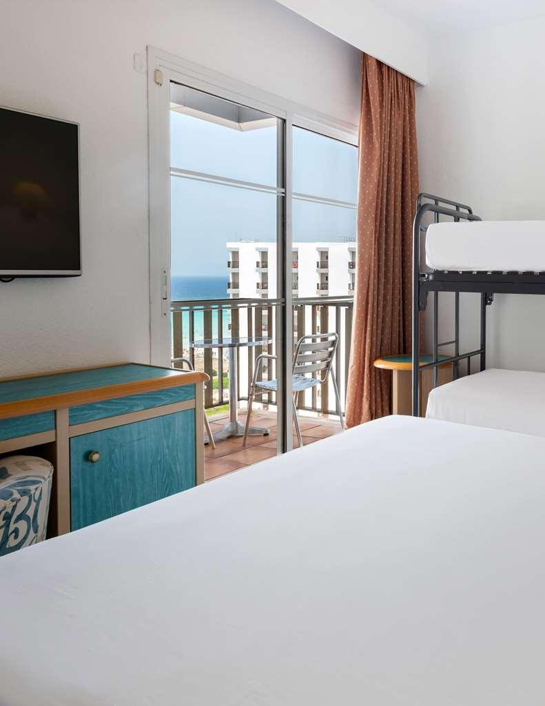 Sol Milanos Pingüinos Hotel Son Bou Bilik gambar