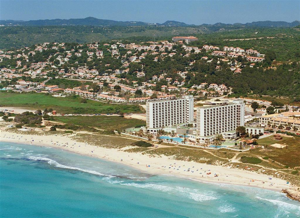 Sol Milanos Pingüinos Hotel Son Bou Kemudahan gambar