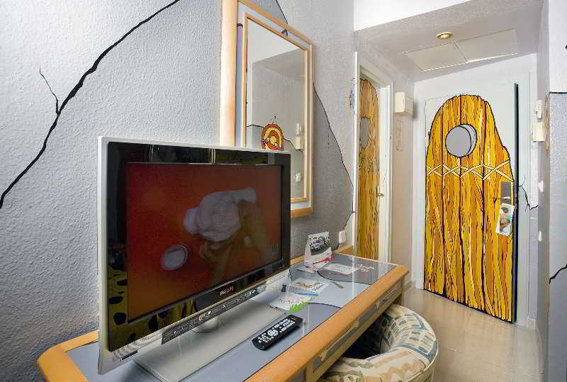 Sol Milanos Pingüinos Hotel Son Bou Luaran gambar